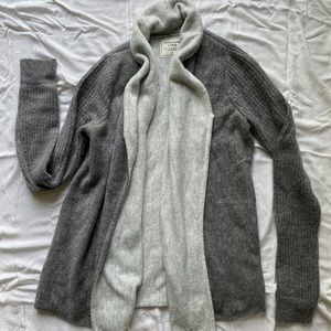 Abercrombie and Fitch Cardigan